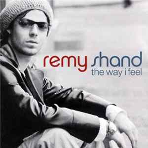 Remy Shand - The Way I Feel mp3