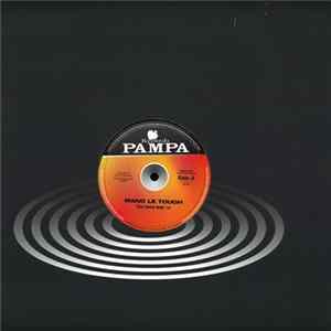 Mano Le Tough - Ahsure EP mp3