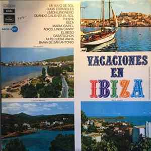 Various - Vacaciones En Ibiza mp3