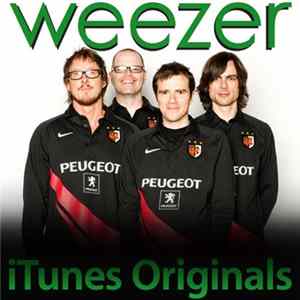 Weezer - iTunes Originals mp3
