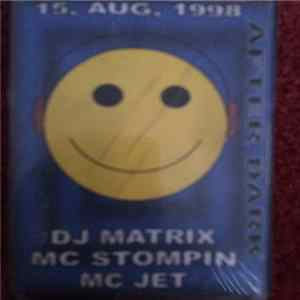 DJ Matrix - After Dark mp3